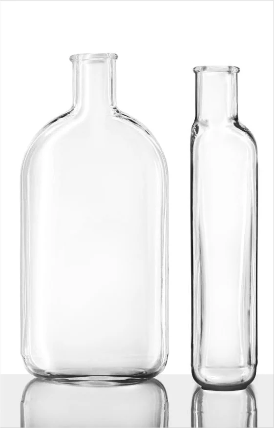 Borosil 1290 Roux Bottle – Borosil