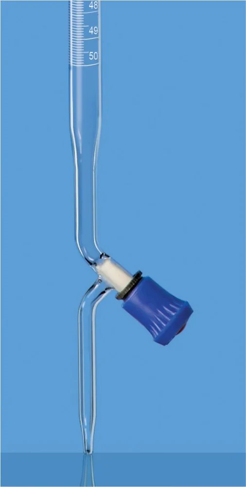 Borosil 2000 Burettes – Borosil