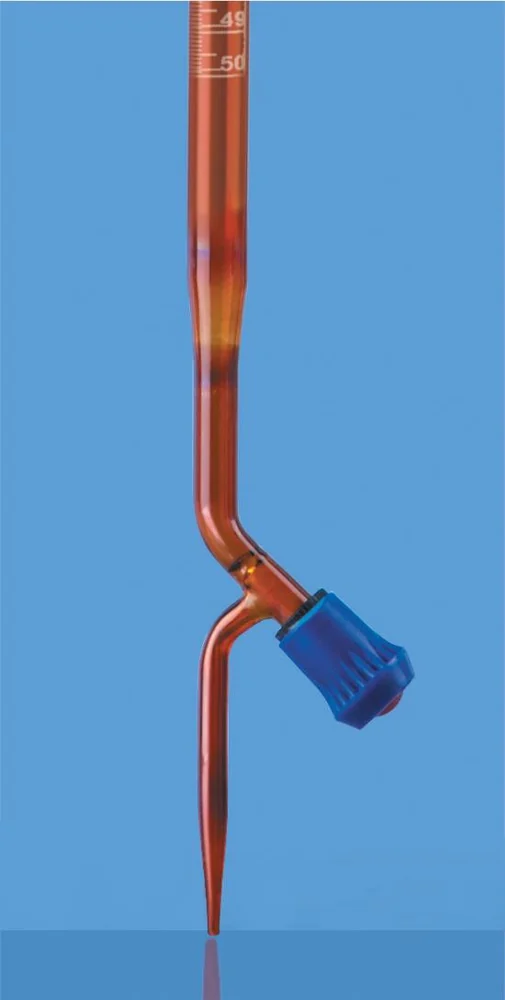 Borosil 2001 Burettes – Borosil