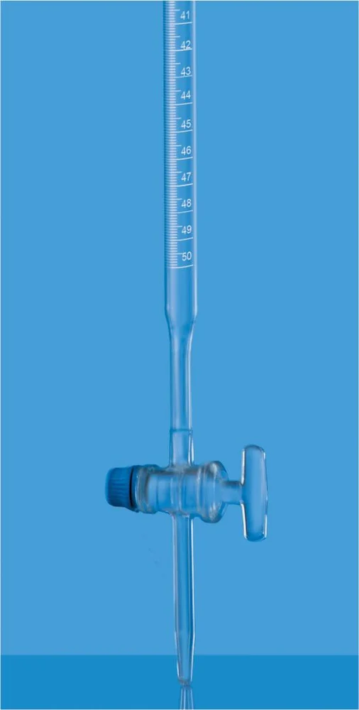 Borosil 2002 Burettes – Borosil