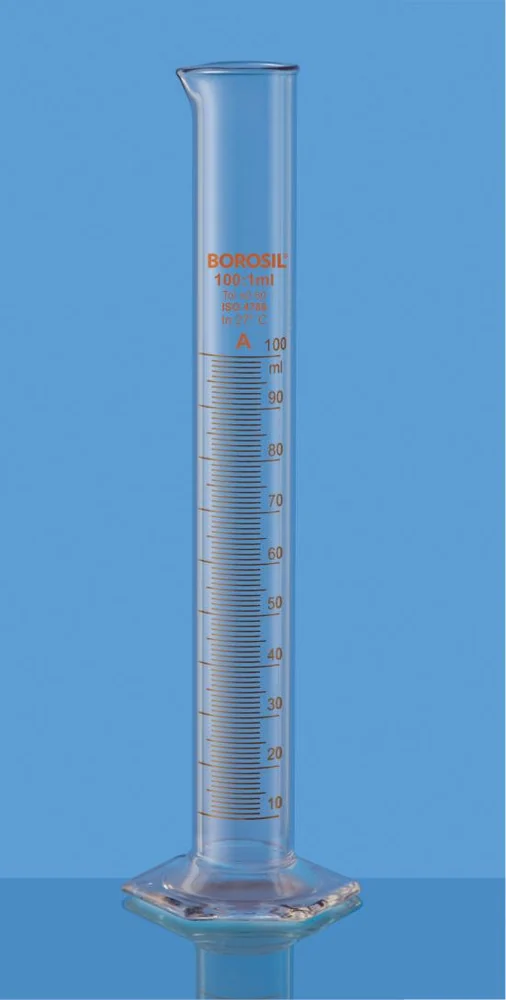 Borosil 2010 Cylinders – Borosil