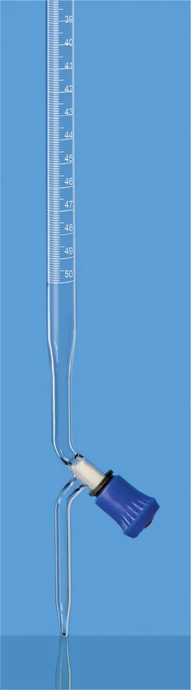 Borosil 2121 Burettes – Borosil