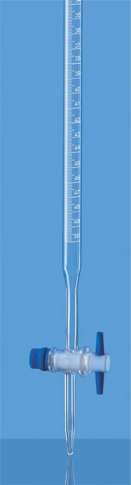 Borosil 2129 Burettes – Borosil