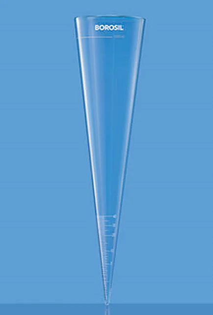 Borosil 2160 Imhoff Cone – Borosil