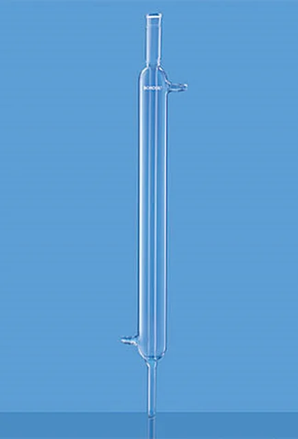 Borosil 2340 Liebig Condenser, With Sealed Inner Tube – Borosil