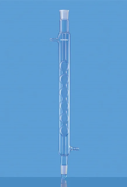 Borosil 2480 Allihn Condenser – Borosil