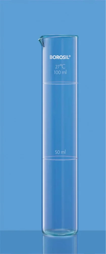 Borosil 2975 Nessler Cylinders – Borosil