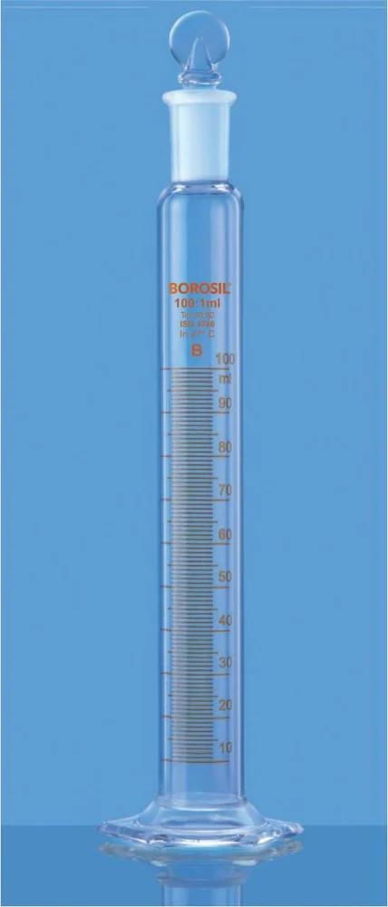 Borosil 2982 Cylinders – Borosil