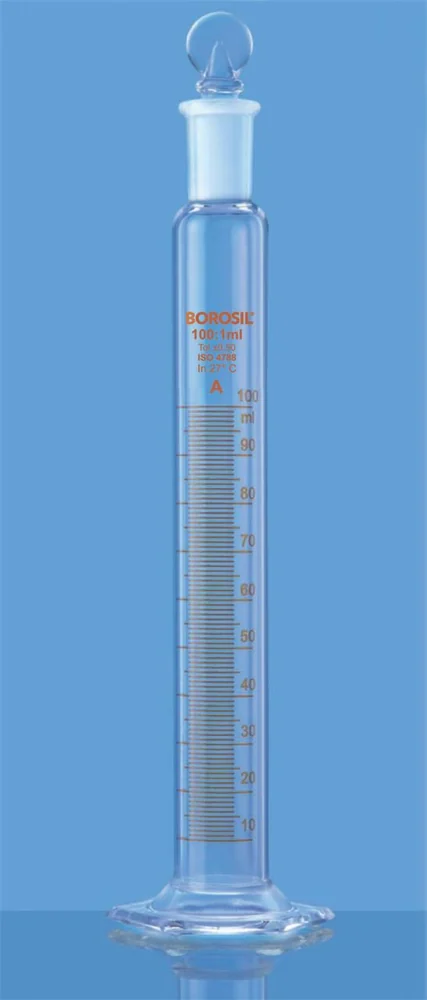 Borosil 2983 Cylinders – Borosil