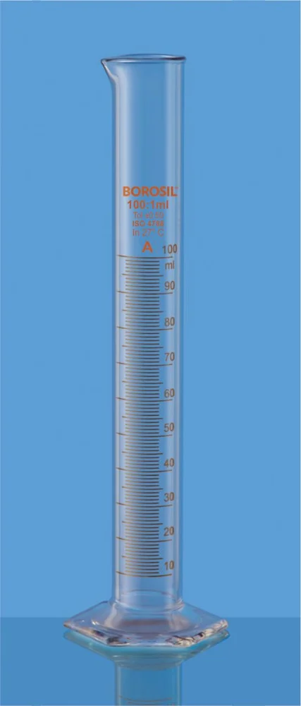 Borosil 3021 Cylinders – Borosil