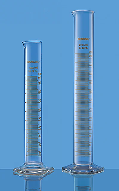 Borosil 3032 Tapped Density Cylinder – Borosil