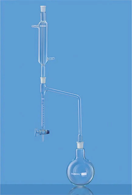 Borosil 3602 Dean Stark Distilling Apparatus – Borosil