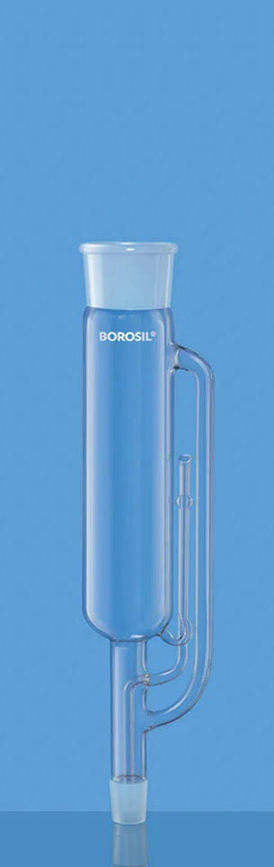 Borosil 3740 Soxhlet For Extraction Apparatus – Borosil
