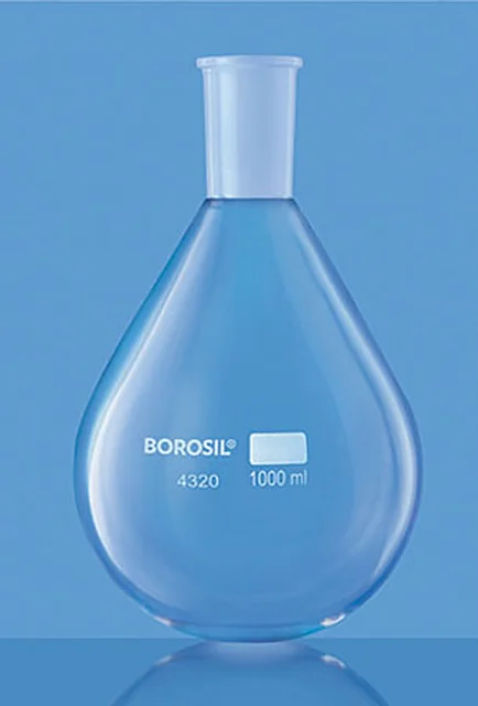 Borosil 4320 Rotary Evaporator Flask – Borosil
