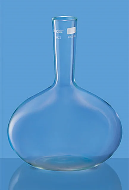 Borosil 4422 Haffkine Culture Flask – Borosil