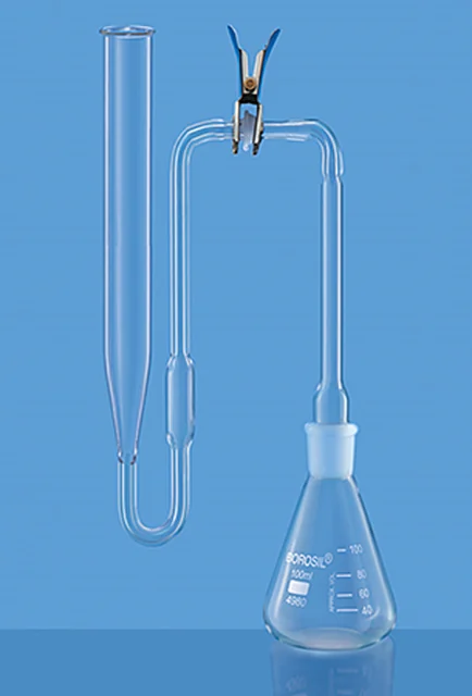 Borosil 5200 Arsenic Determination Apparatus, As per USP – Borosil