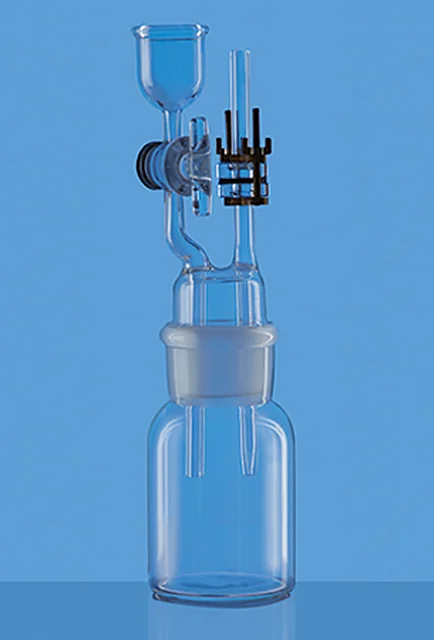 Borosil 5201 Arsenic Determination Apparatus – Borosil