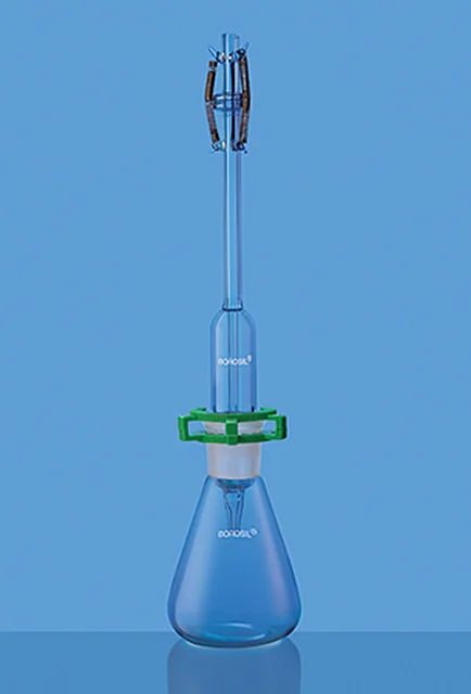 Borosil 5202 Arsenic Determination Apparatus, As per BP – Borosil