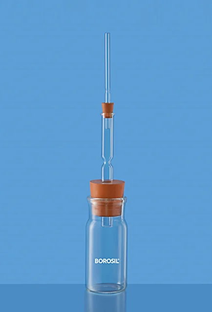 Borosil 5204 Arsenic Determination Apparatus, As per IS – Borosil