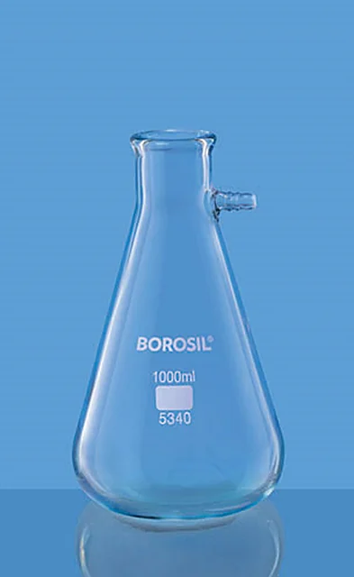 Borosil 5340 Filter Flask – Borosil