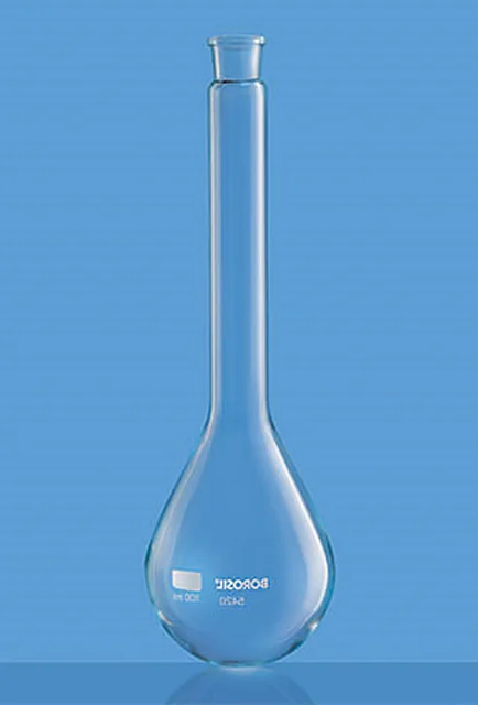 Borosil 5430 Kjeldahl Flask – Borosil
