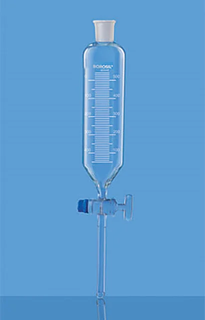 Borosil 6408 Dropping Funnel – Borosil