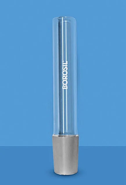 Borosil 6560 Plain Shank Single Cone – Borosil