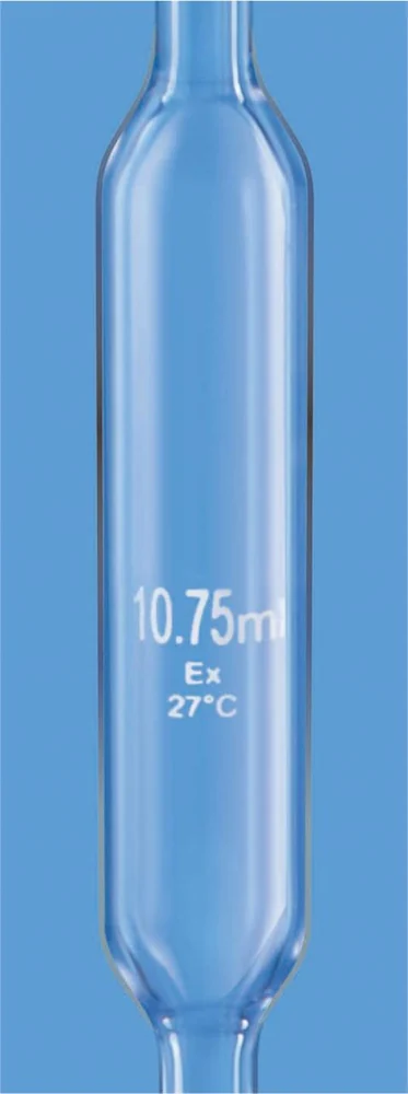 Borosil 7058 Gerber Milk Pipettes – Borosil