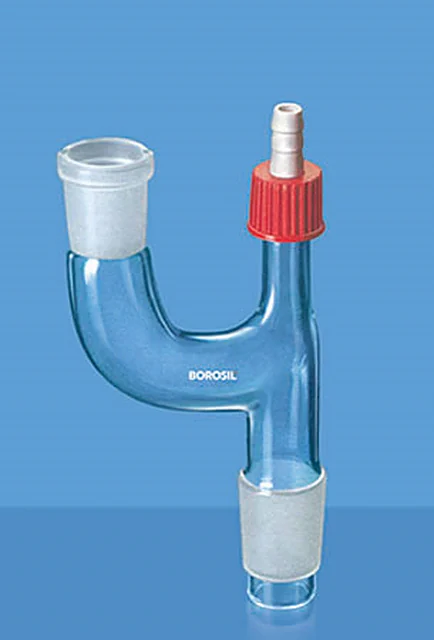 Borosil 8834 Swan Neck Adapter – Borosil