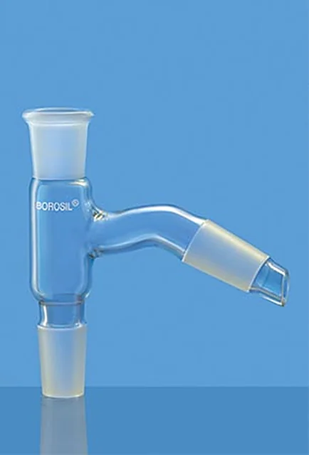 Borosil 8841 Slopping Plane Still Head – Borosil