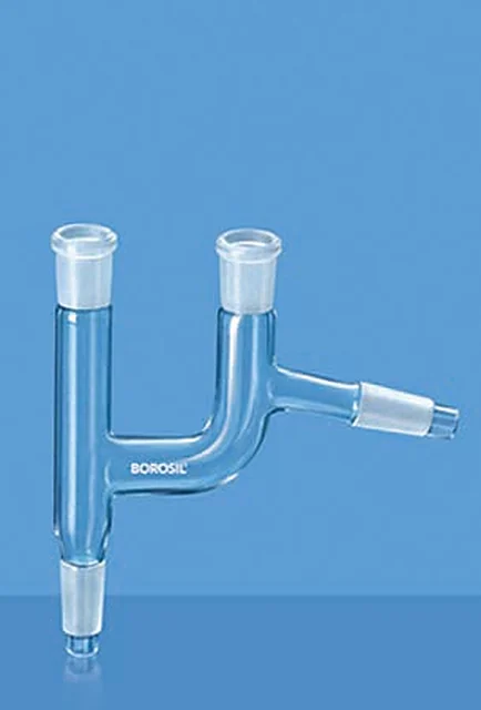 Borosil 8849 Claisen Head Sloping – Borosil