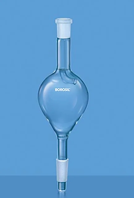 Borosil 8850 Adapter Receiver, Plain Vertical – Borosil