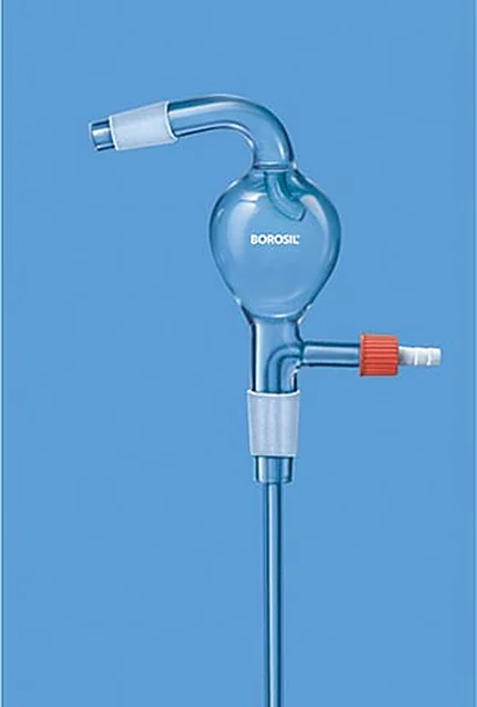Borosil 8853 Steam Distillation Heads – Borosil