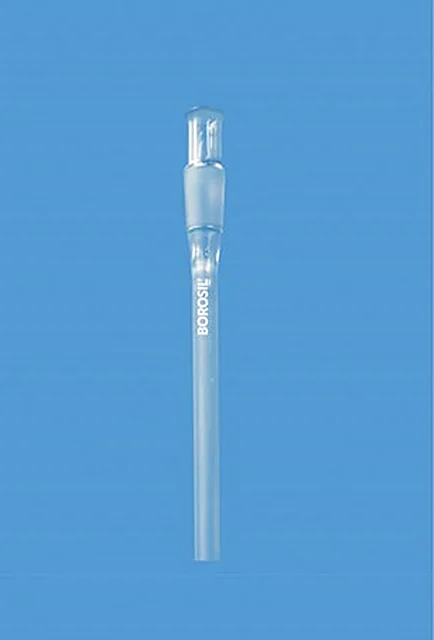 Borosil 8862 Thermometer Pocket, Short Type – Borosil