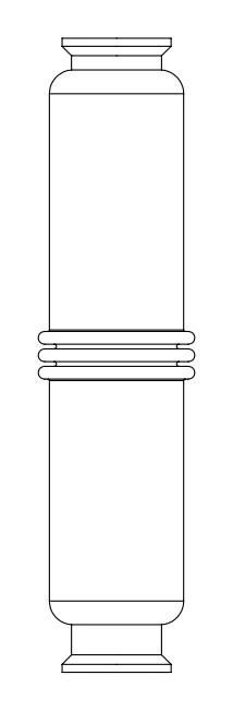 Borosil Bellow Column – Borosil