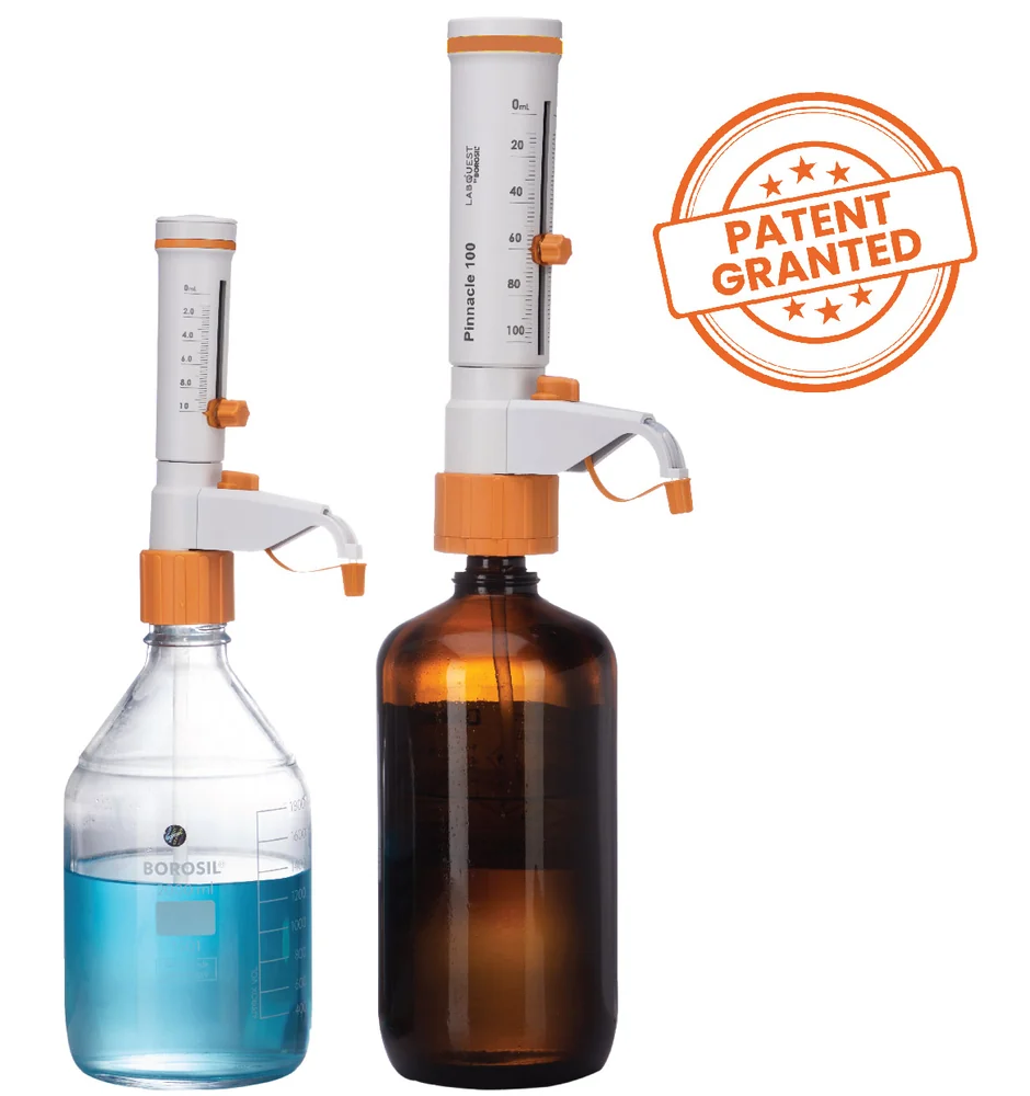 Borosil Bottle Top Dispenser – Borosil
