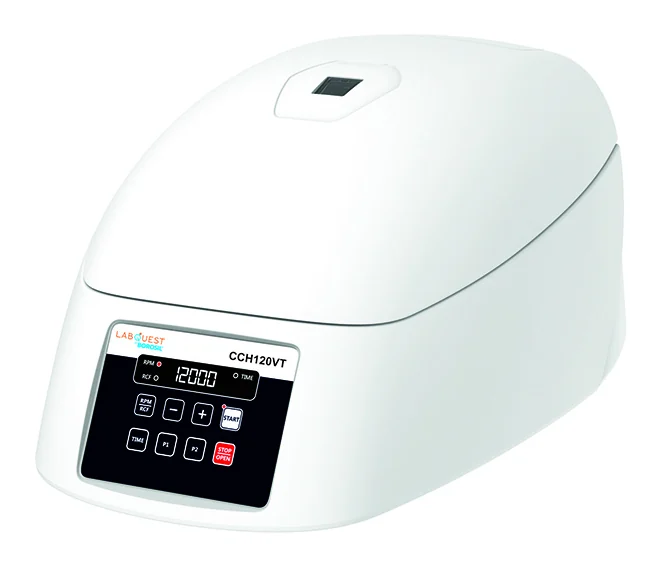 Borosil Clinical Centrifuge (Capillary Tubes) – Borosil