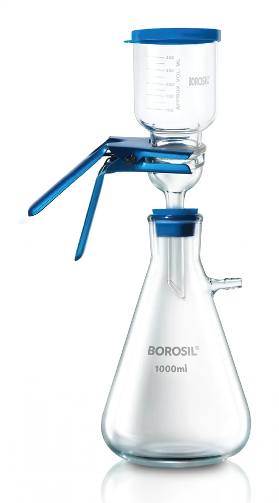 Borosil Glass Filtration Assembly – Borosil
