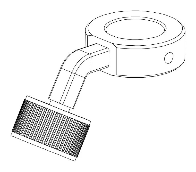 Borosil Hose Tidy – Borosil