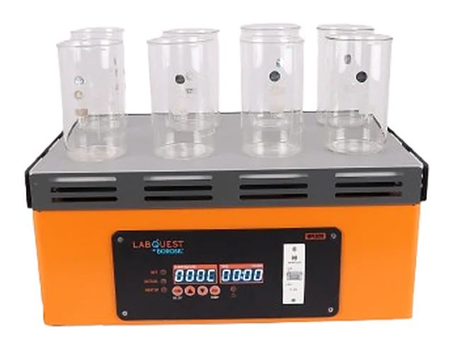 Borosil Hot Plates – Borosil
