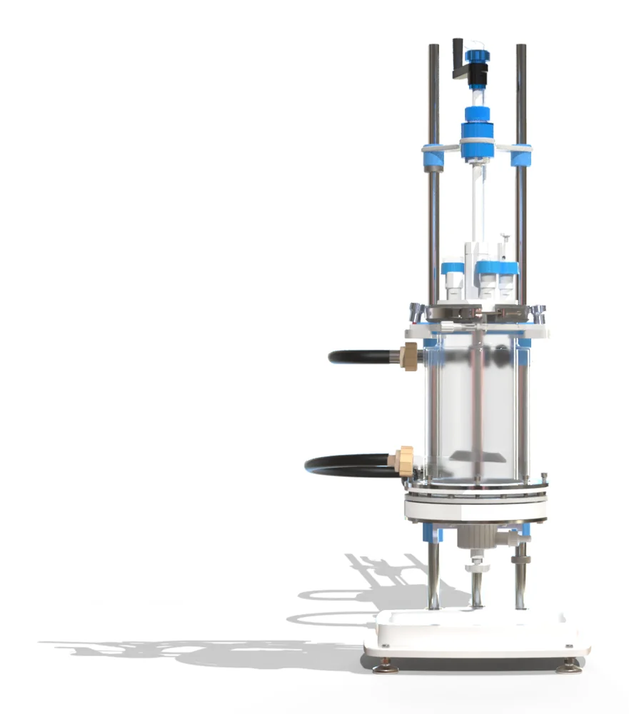 Borosil Lab Nutsche Filter – Borosil