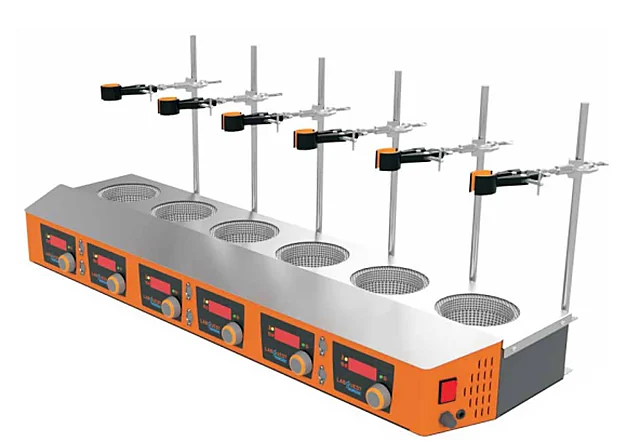 Borosil Multiposition Mantles – Borosil