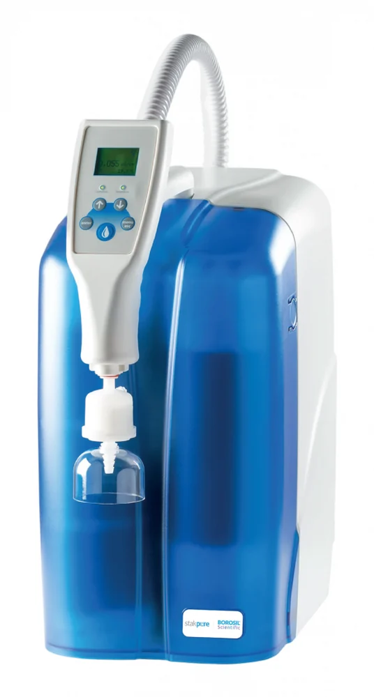 Borosil OmniaPure xs basic – Borosil