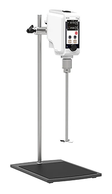 Borosil Overhead Stirrer – Borosil