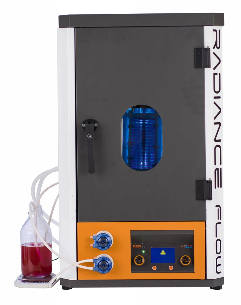 Borosil Radiance Flow – Borosil