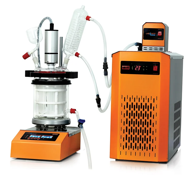 Borosil Rapid Fiber Analyser – Borosil