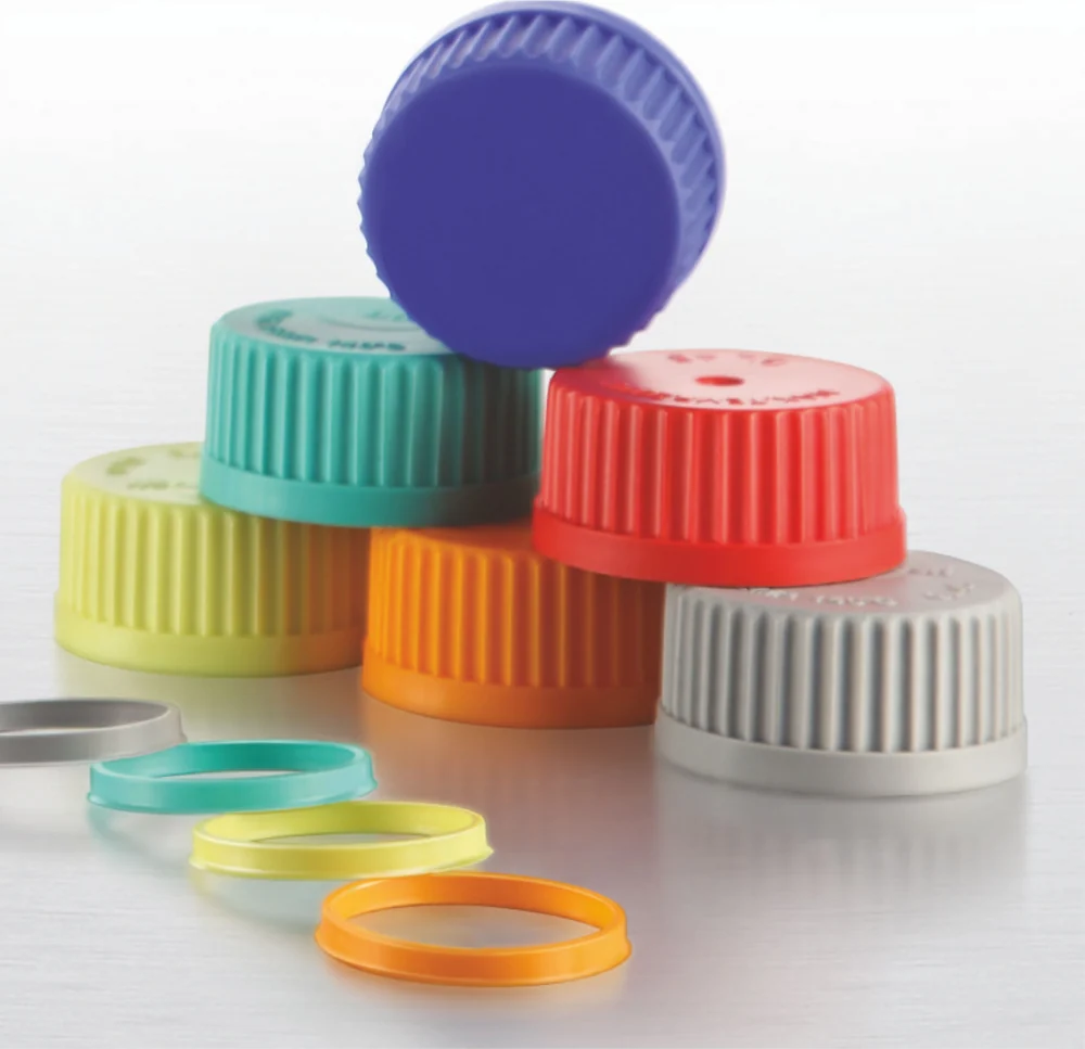 Borosil Screw Caps for Bottles – Borosil