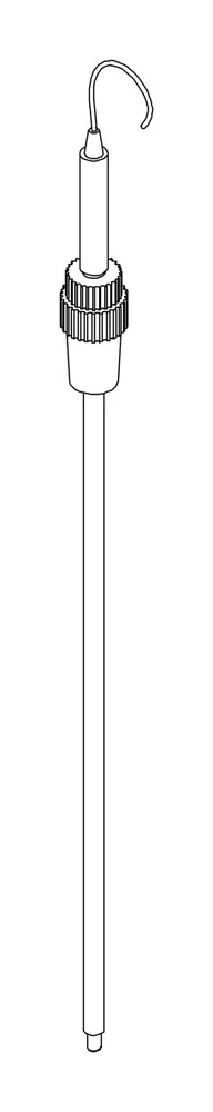 Borosil Temperature Probe – Borosil