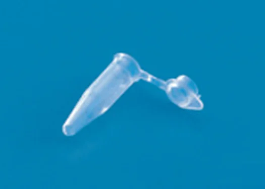 0.2 ml Tube with Cap – Polylab