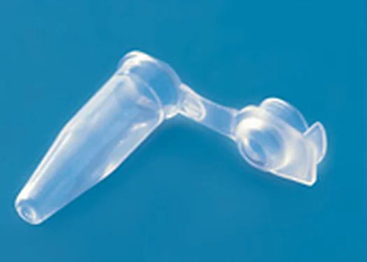 0.5 ml Tube with Cap – Polylab